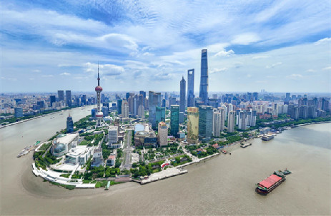 Lujiazui Forum to convene, focusing on financial openness and high-quality development