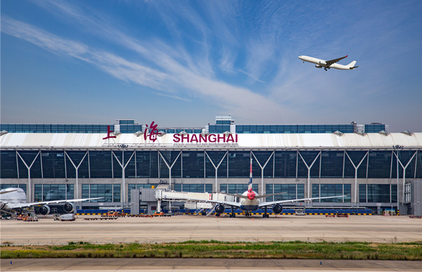 Shanghai expands international flight network, boosting inbound and outbound travel