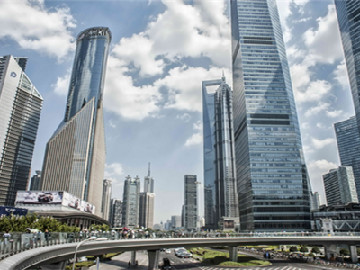 Eight major measures on financial openness unveiled at 2025 Lujiazui Forum