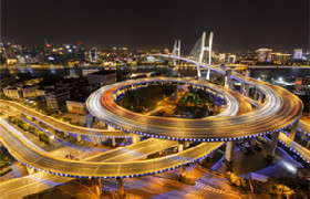 Discover the essence of Shanghai with a half-day city walk in Huangpu