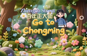 Last hidden gem of Chongming Island