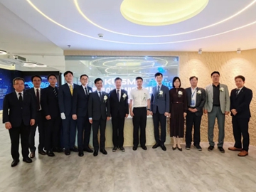 KOSME establishes Northeast Asia ASEAN Headquarters in Minhang
