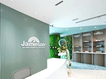 Two multinational corporations in Putuo recognized as regional headquarters