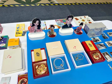 Songjiang shines at global film market, attracting international industry focus