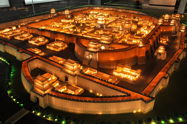 From neolithic sites to frontier poems: Guyuan's living legacy in Chinese history