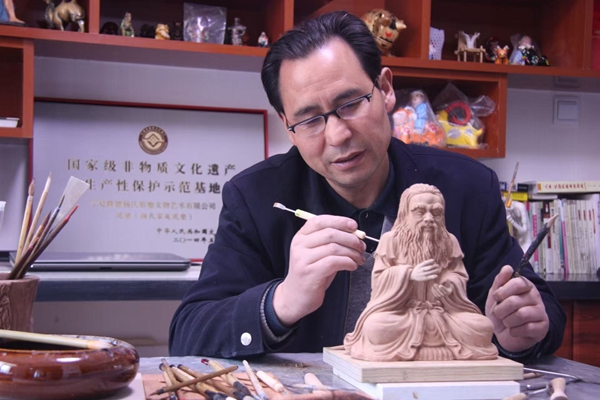 Guyuan: A tapestry of history and modernity in Ningxia