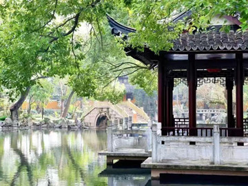 Chongming Island: A silent poem to be read