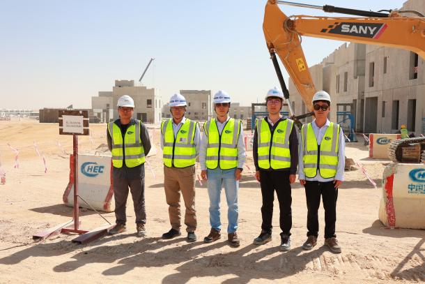 Riyadh Sedra Medium Voltage System Project launches