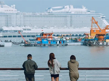 National Day getaway? Baoshan riverside has it all!