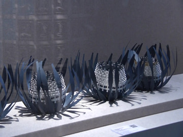 2025 Shanghai International Paper Art Biennale unfolds in Fengxian