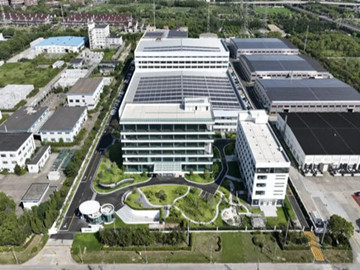 Jinshan's five-year tech drive fuels high-quality growth