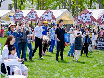 Coffee drives integrated cultural, tourism, business and rural development in Fengxian