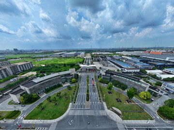 Fengxian unveils development achievements under 14th Five-Year Plan