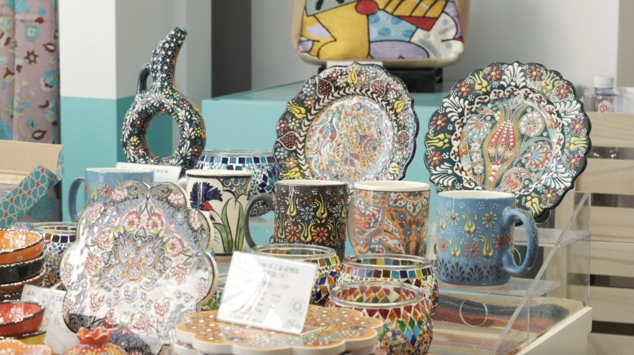 Shanghai launches 2025 CIIE Shopping Carnival