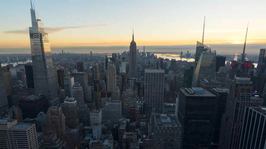 Qingpu: Your Quest Point