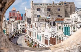 Hainan's 6 tourism routes