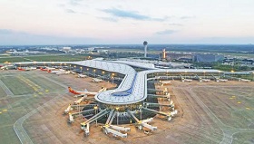 Hainan bridges global markets with direct flights