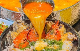 Savor Haikou: Rich tapestry of taste