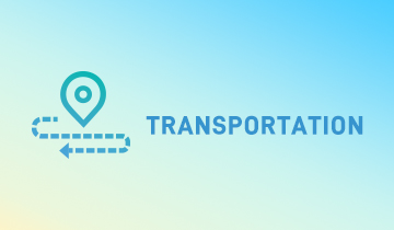 Transportation guide of CITM 2025