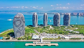 Travel demand to Hainan spikes ahead of special Customs operation