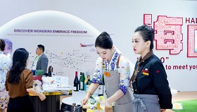 Tourism reshaped by milestone launch