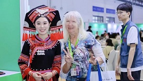 Global experts hail China's tourism momentum, Hainan's potential