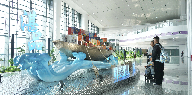 Researchers and business leaders hail quicker journeys