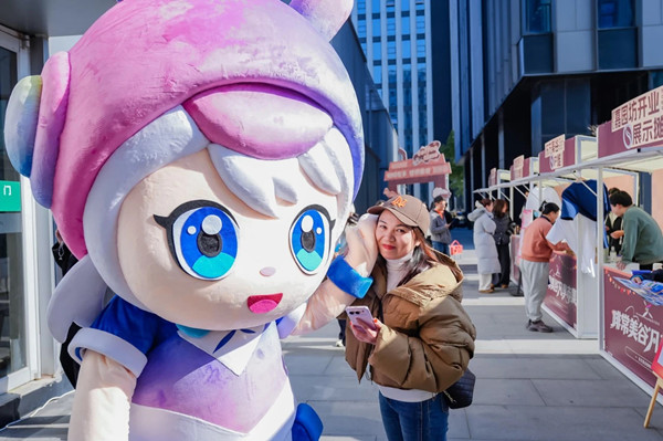 Oriental Beauty Valley coffee festival concludes with coffee and lifestyle market