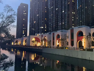 Discover Putuo: your year-end 'micro-getaway' destination in Shanghai