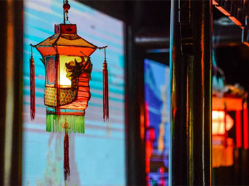 Explore Baoshan's cultural gems on a two-day shore excursion