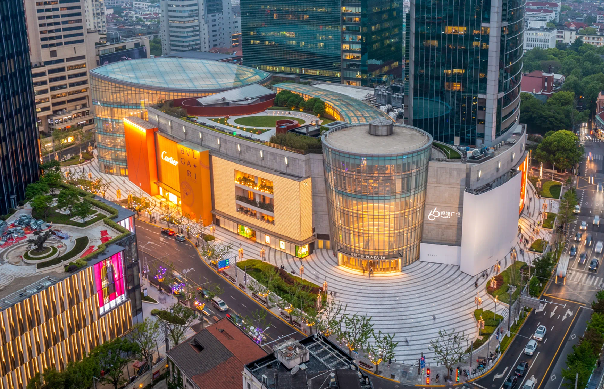 Shanghai welcomes continued investment and business expansion from Hang Lung Group