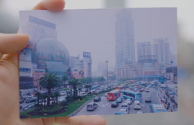 Xujiahui: Elevating urban connectivity with a sky bridge network