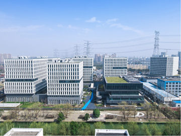 Shanghai Auto City Software Park to become global hub for smart vehicle innovation