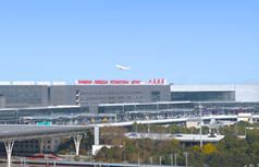 Shanghai Hongqiao Intl CBD opens doors wider to global investors