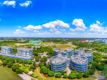 Jinshan's 14th Five-Year Plan drives modern transformation