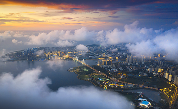 Hainan provides visa-free entry to nationals from 86 countries