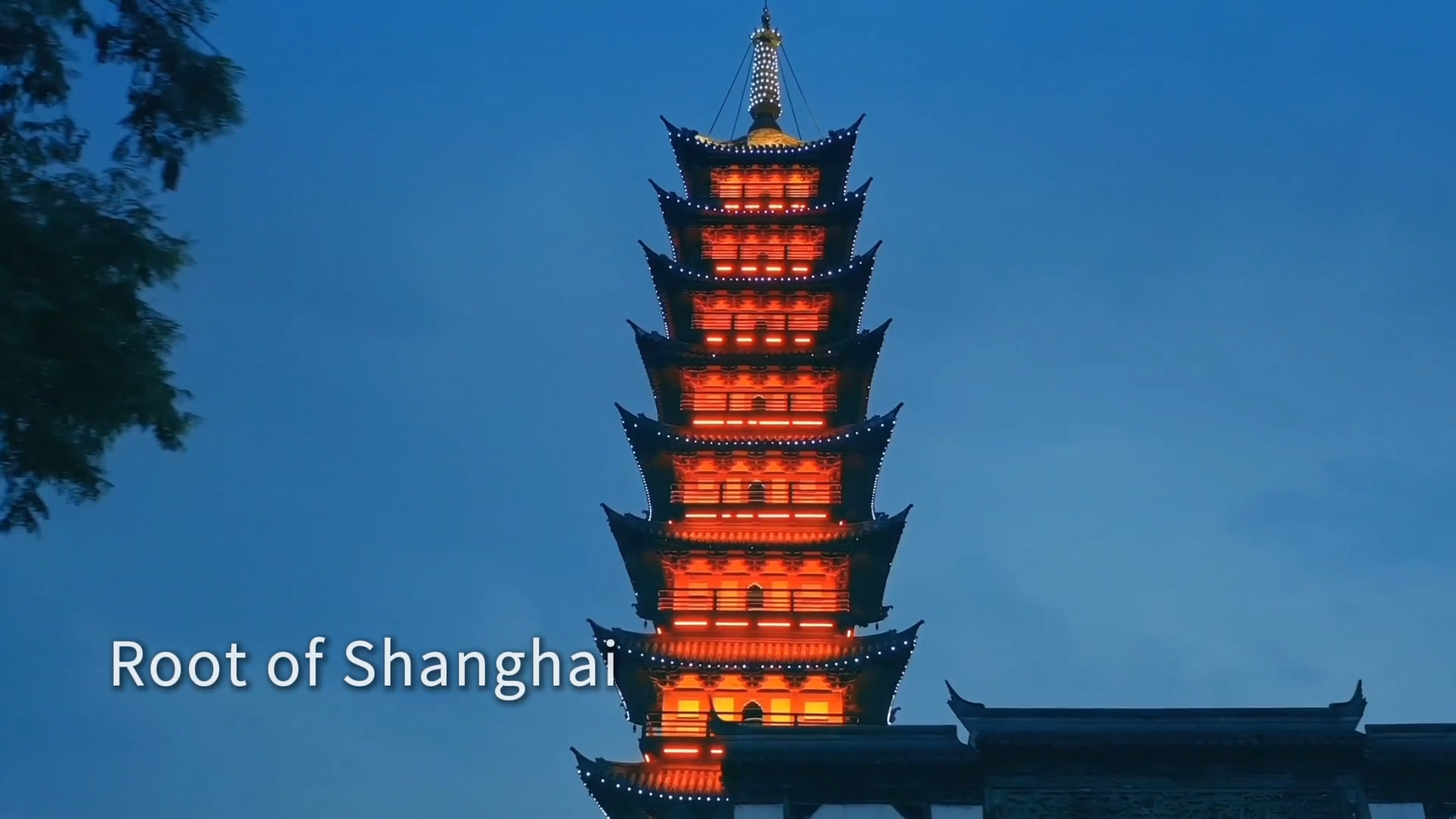 Songjiang: Modern hub of innovation, culture, and ecology