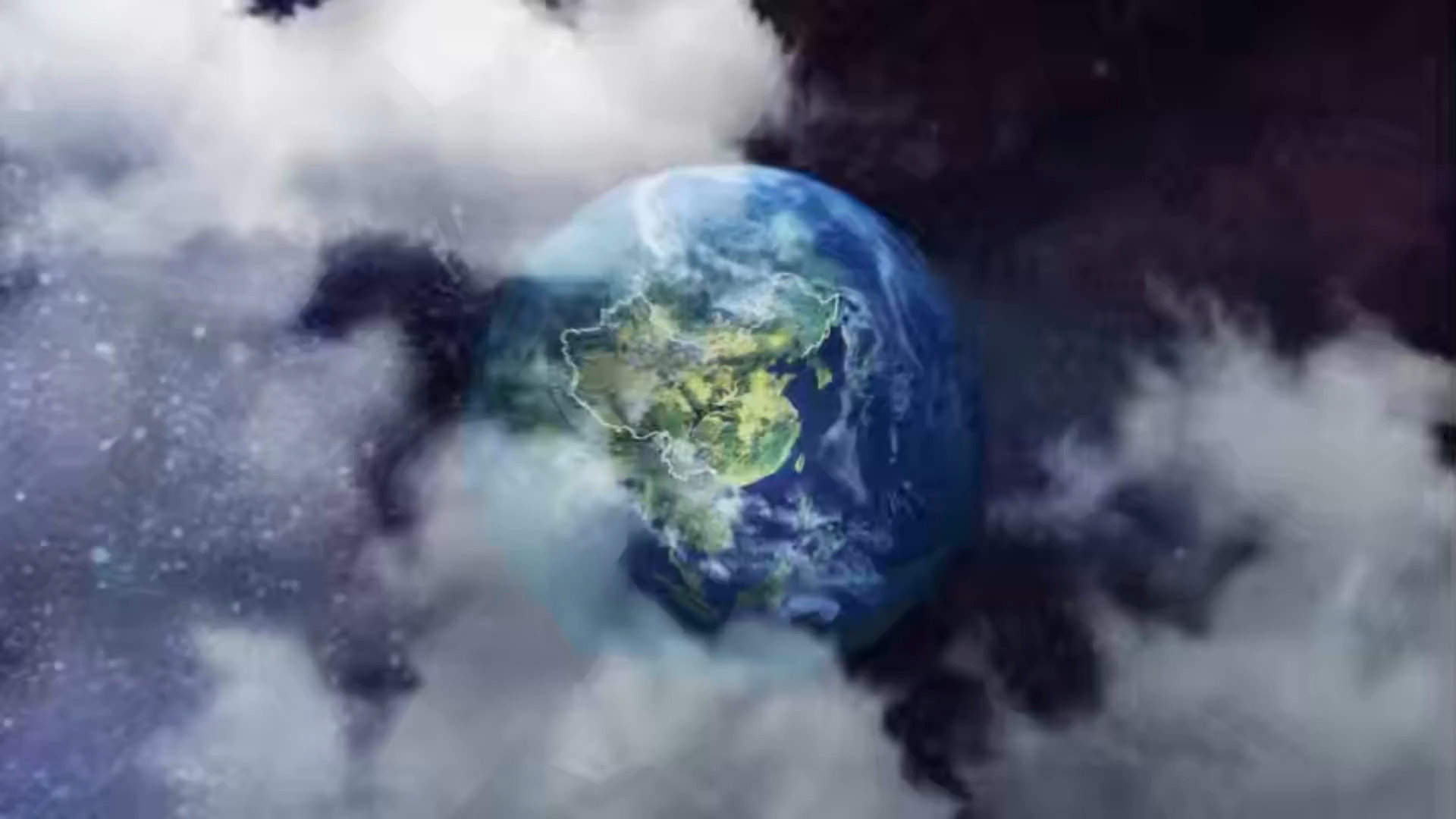 Jinshan city image promotion video 'Find Jinshan'