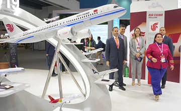 China travel mart maps future of blended tourism experiences