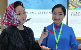 Welcome to Island Quest: Hainan with Siqi