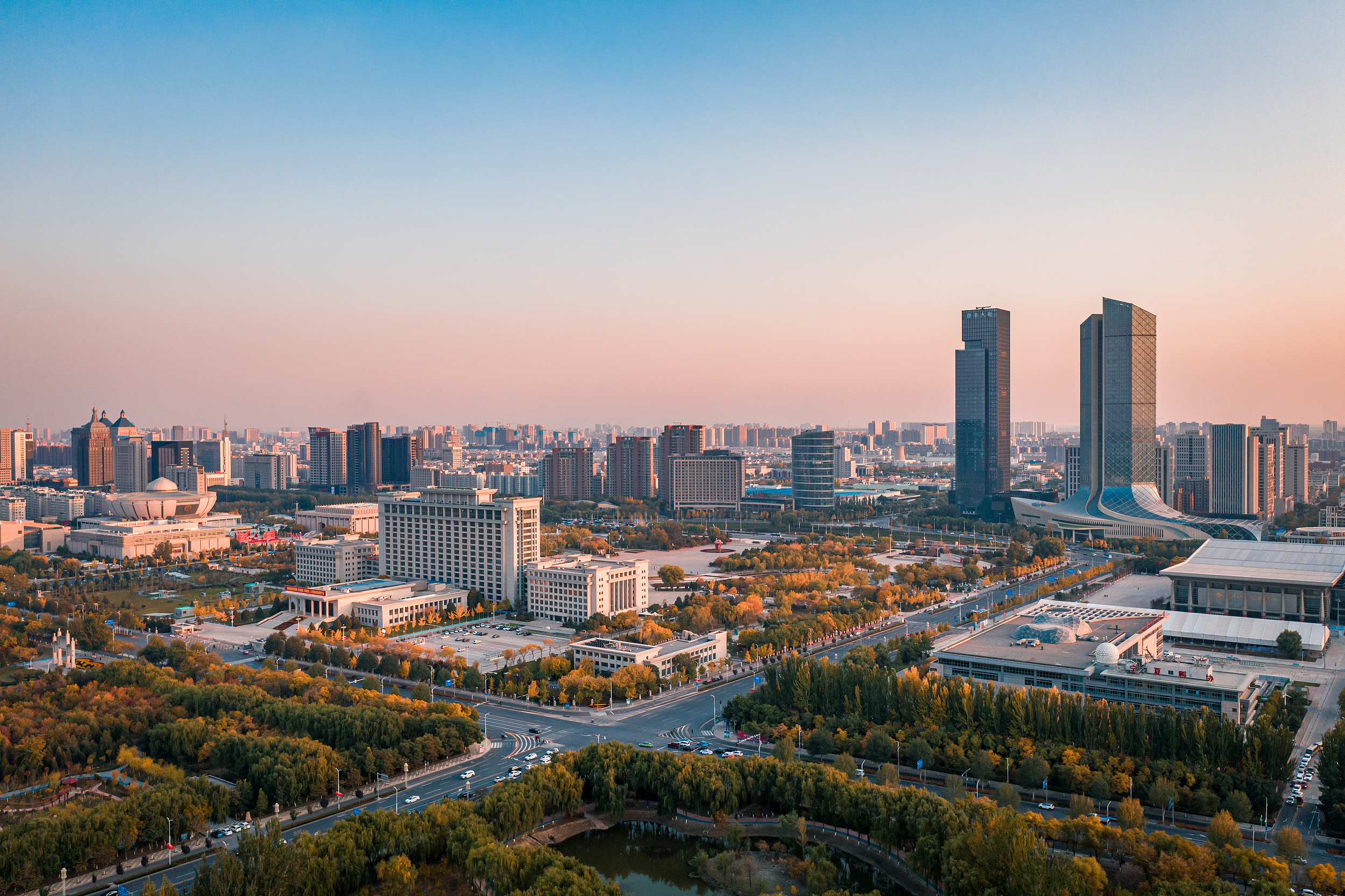 Ningxia’s tourism market continues to increase in 2024