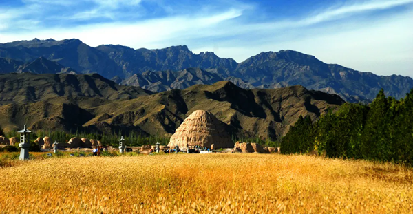 Ningxia unveils 5 ICH tourism routes for Spring Festival