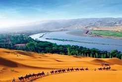 Diplomats to explore Ningxia’s tourism and wine industry