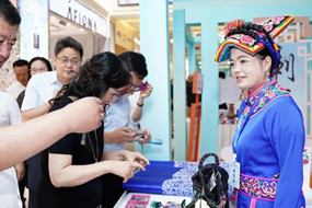Yellow River-themed ICH creative competition kicks off in Ningxia