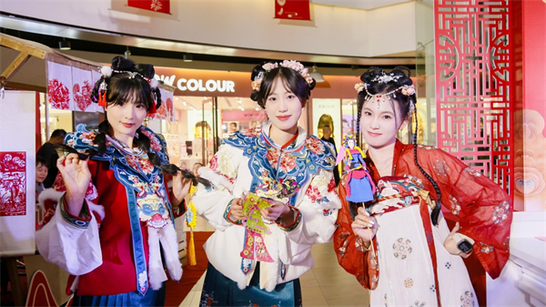 Yinchuan launches Spring Festival culture and tourism series