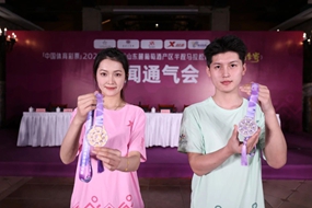 Ningxia Helan Mountain Half Marathon Double Season Race to kick off