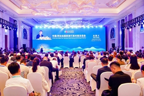 Arab nations strengthen cultural ties with Ningxia