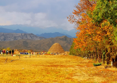 Ningxia rolls out 212 events for upcoming eight-day holiday