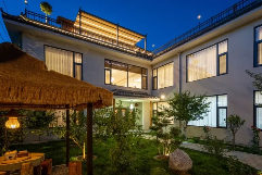 Pick six boutique homestays in Ningxia this National Day holiday