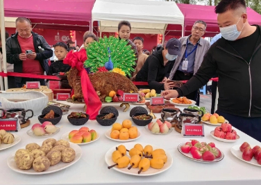 Wuzhong launches festival to celebrate morning tea culture